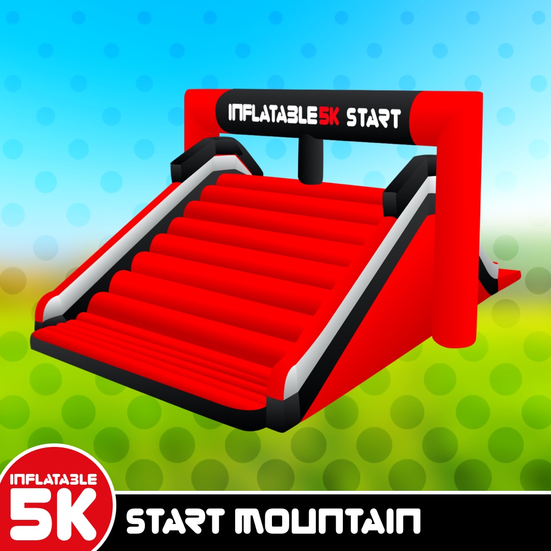 Start Mountain